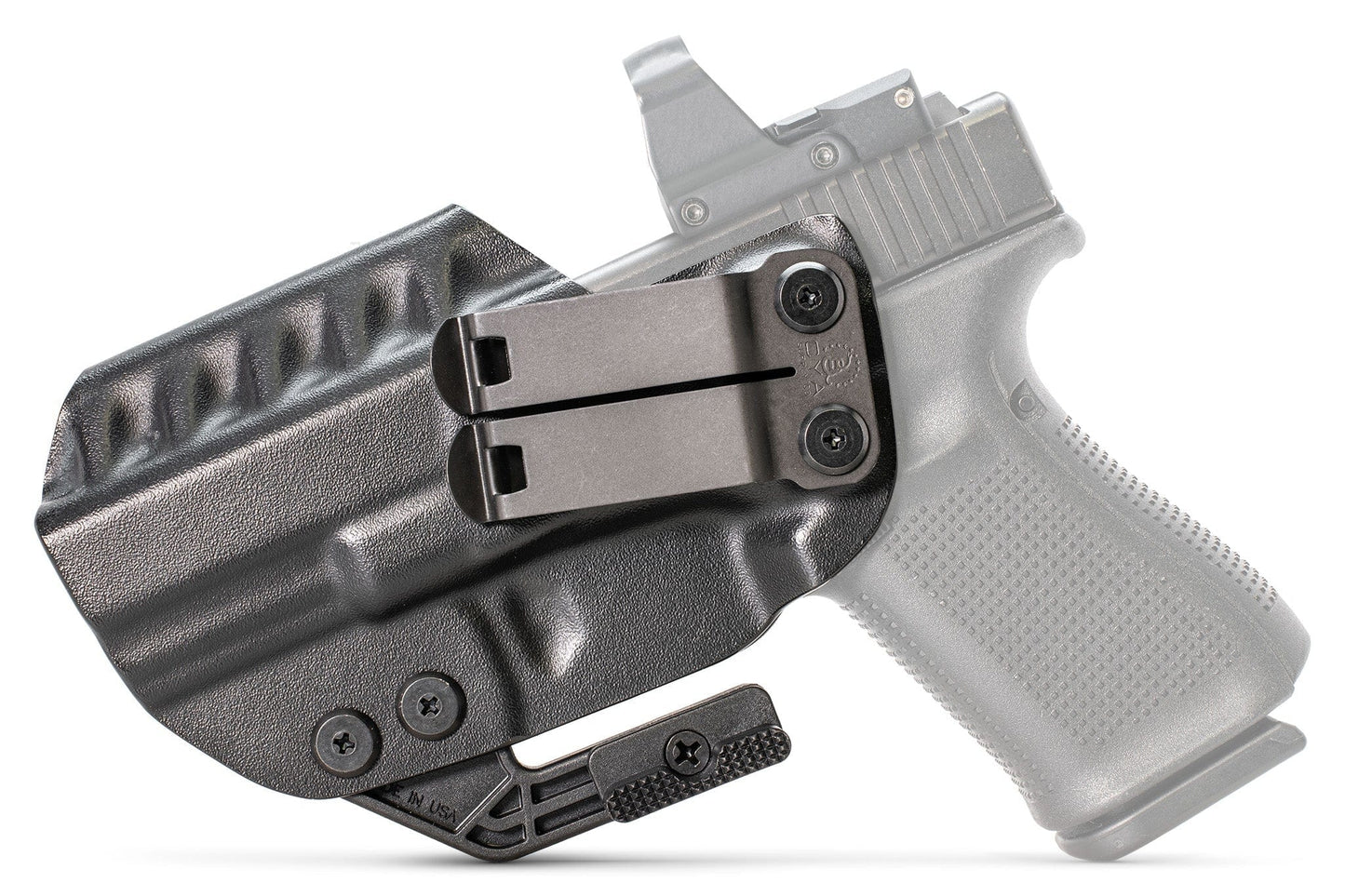 Glock 23 Gen5 IWB Holster | RIDGE IWB