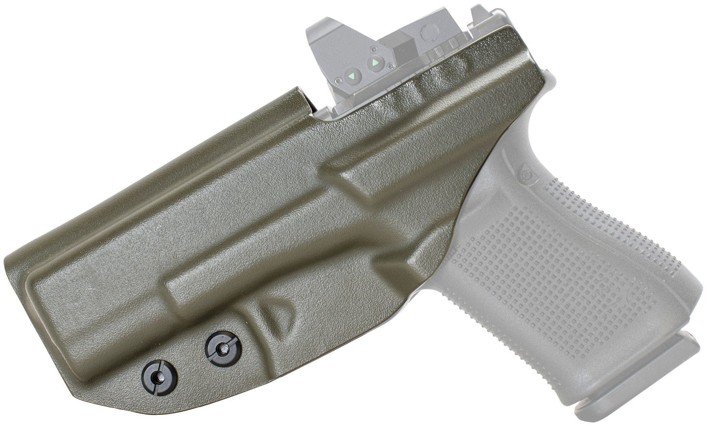 Glock 23 (Gen 3-4) IWB Holster | BASE IWB