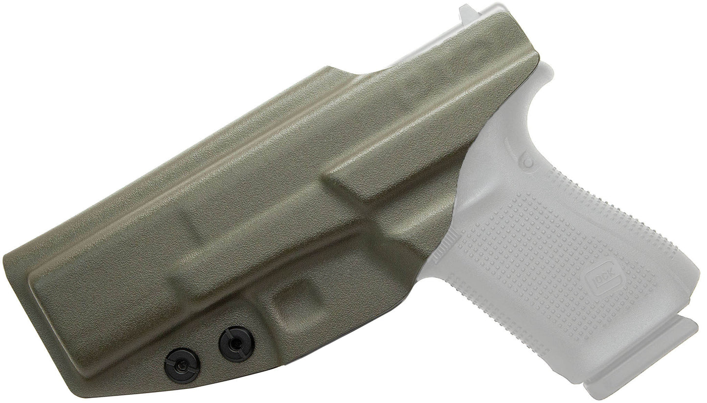 Glock 23 (Gen 3-4) IWB Holster | BASE IWB