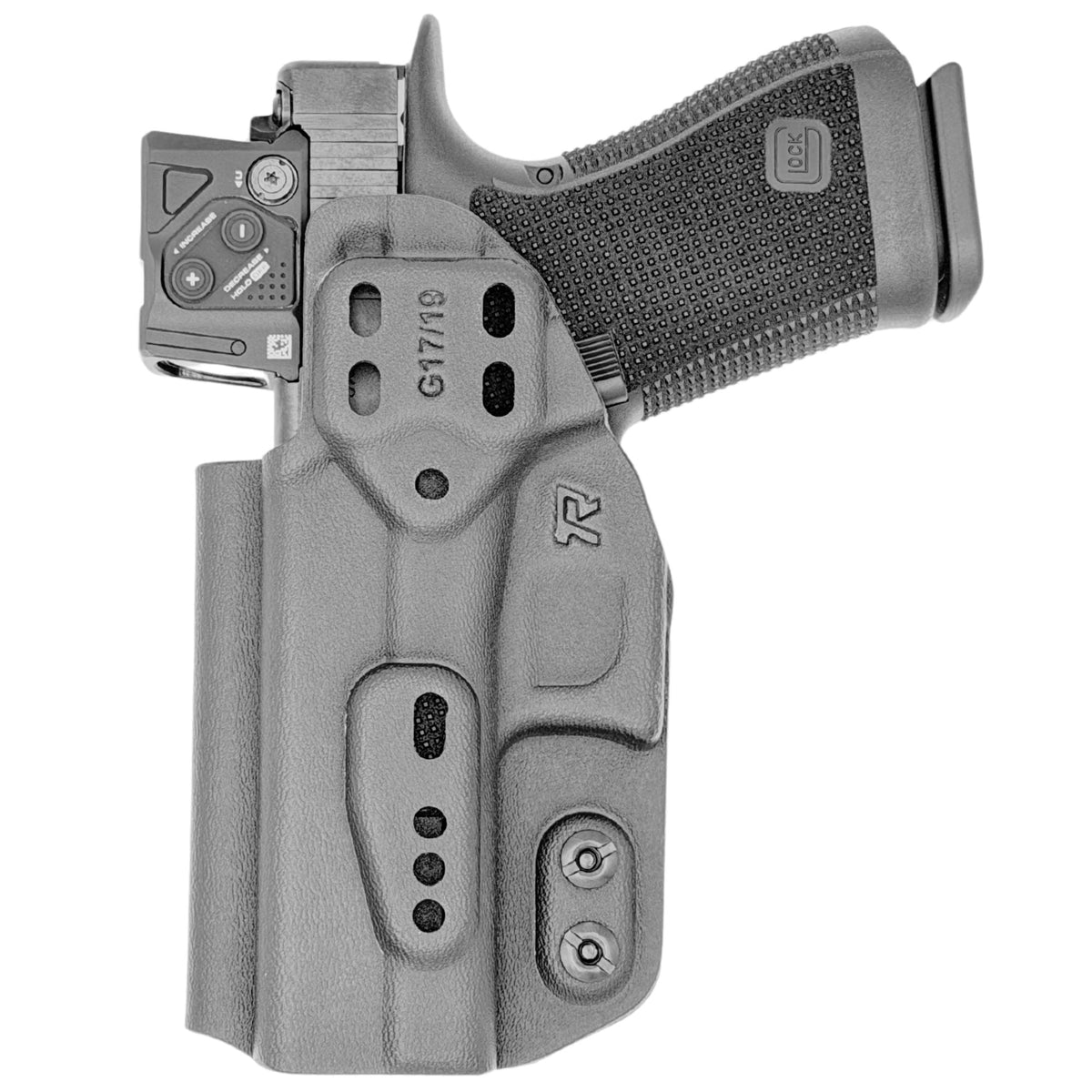 GlockStore 26M1X TLR7SUB DRUID 2.0 Holster