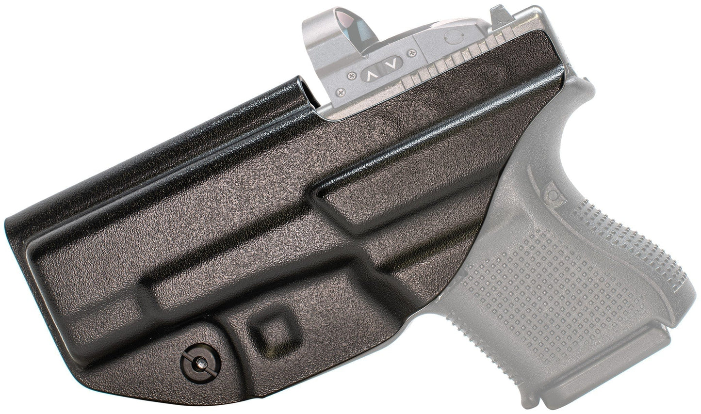 Glock 27 (Gen 3-4) IWB Holster | BASE IWB