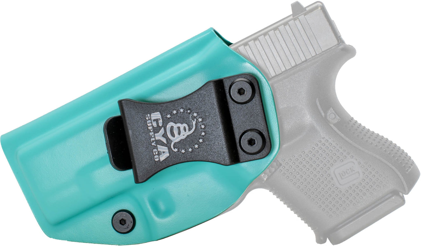 Glock 28 IWB Holster | BASE IWB