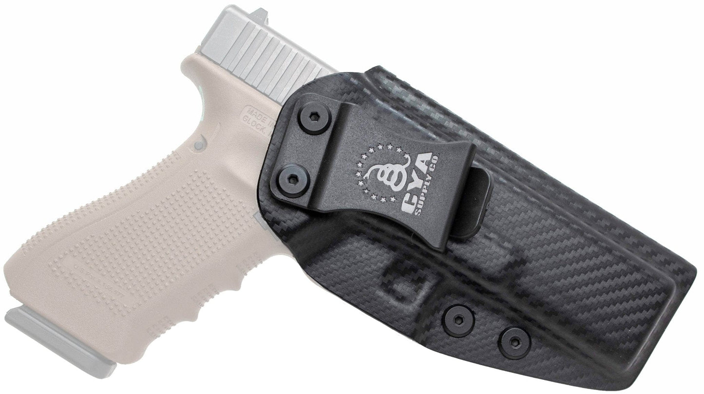 Glock 31 (Gen 3-4) IWB Holster | BASE IWB