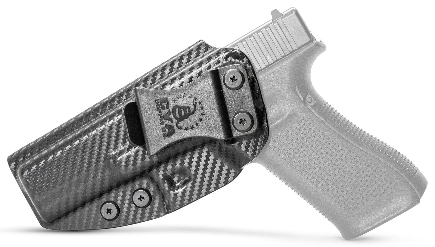 Glock 31 (Gen 3-4) IWB Holster | BASE IWB