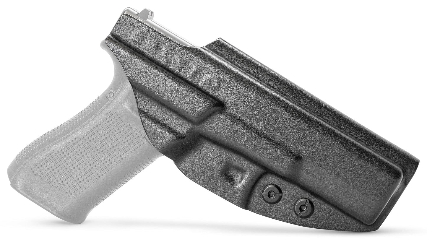 Glock 31 (Gen 3-4) IWB Holster | BASE IWB