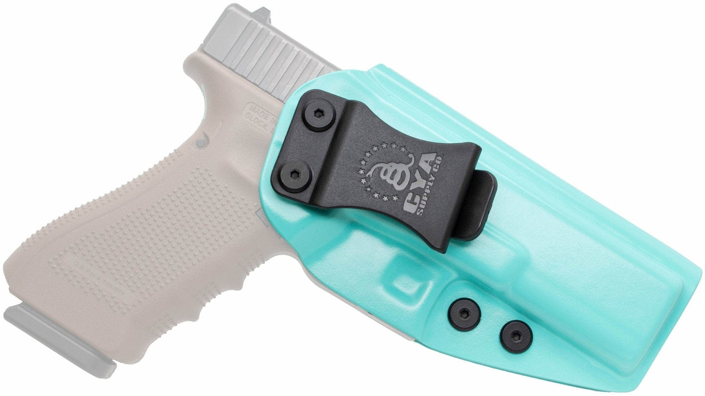 Glock 31 (Gen 3-4) IWB Holster | BASE IWB