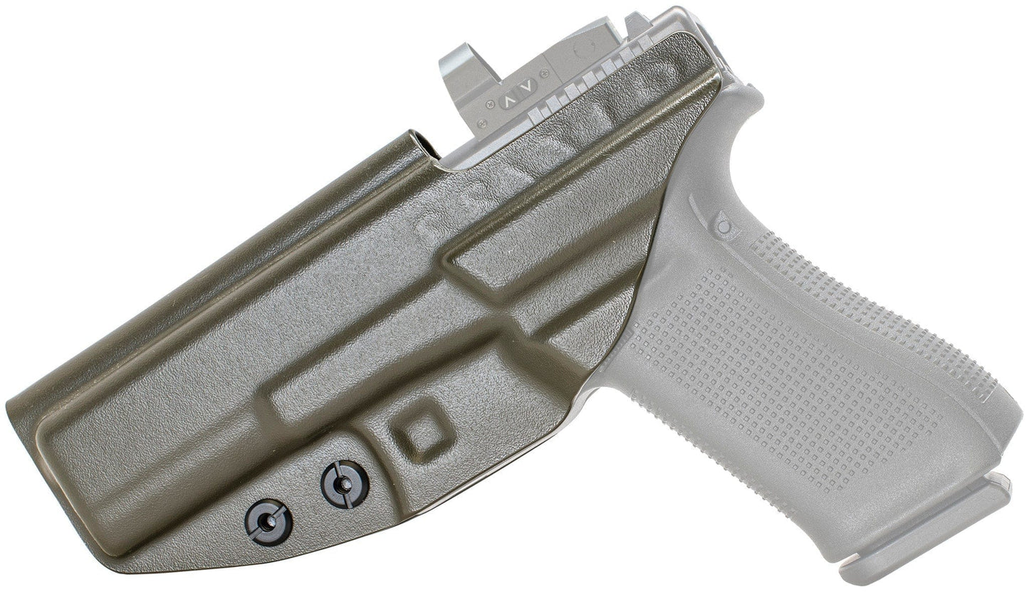 Glock 31 (Gen 3-4) IWB Holster | BASE IWB