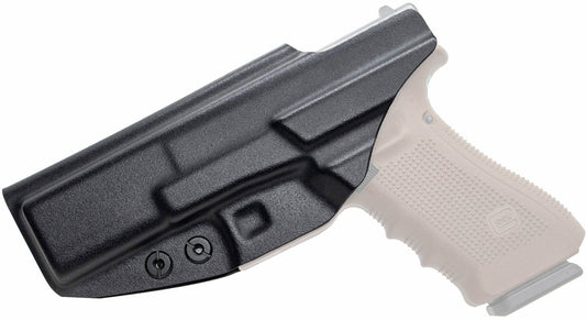 Glock 31 (Gen 3-4) IWB Holster | BASE IWB