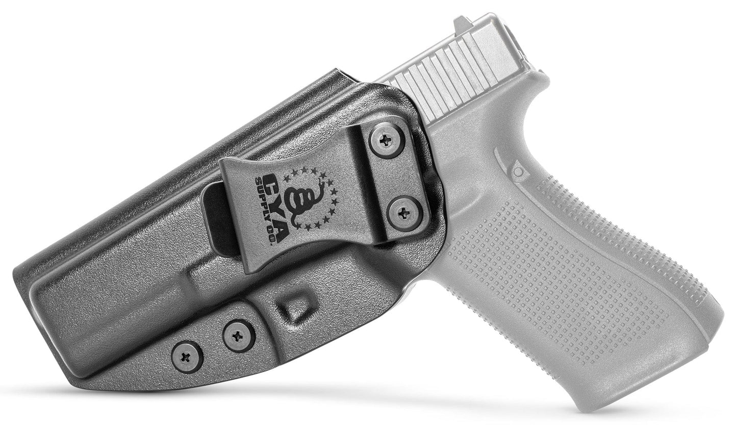 Glock 31 (Gen 3-4) IWB Holster | BASE IWB