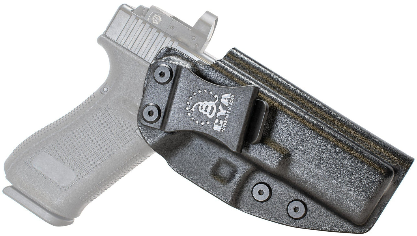 Glock 31 (Gen 3-4) IWB Holster | BASE IWB