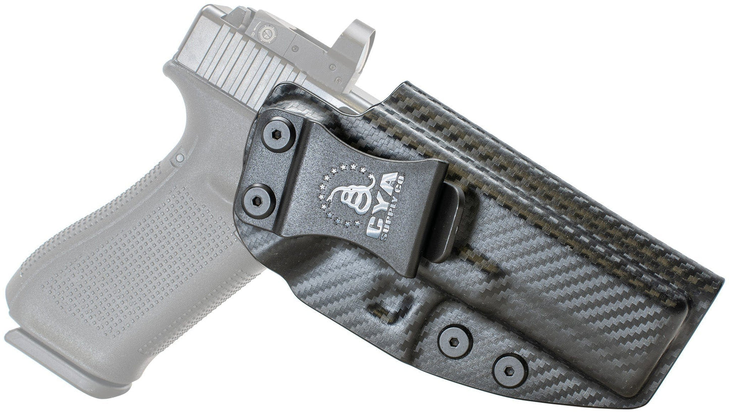 Glock 31 (Gen 3-4) IWB Holster | BASE IWB