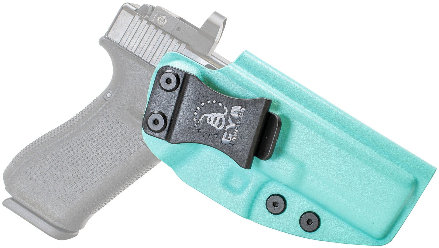 Glock 31 (Gen 3-4) IWB Holster | BASE IWB