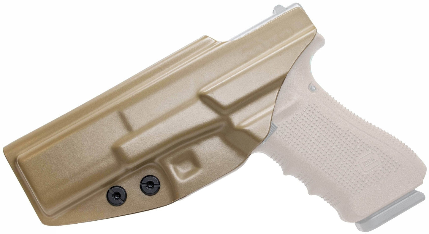 Glock 31 (Gen 3-4) IWB Holster | BASE IWB