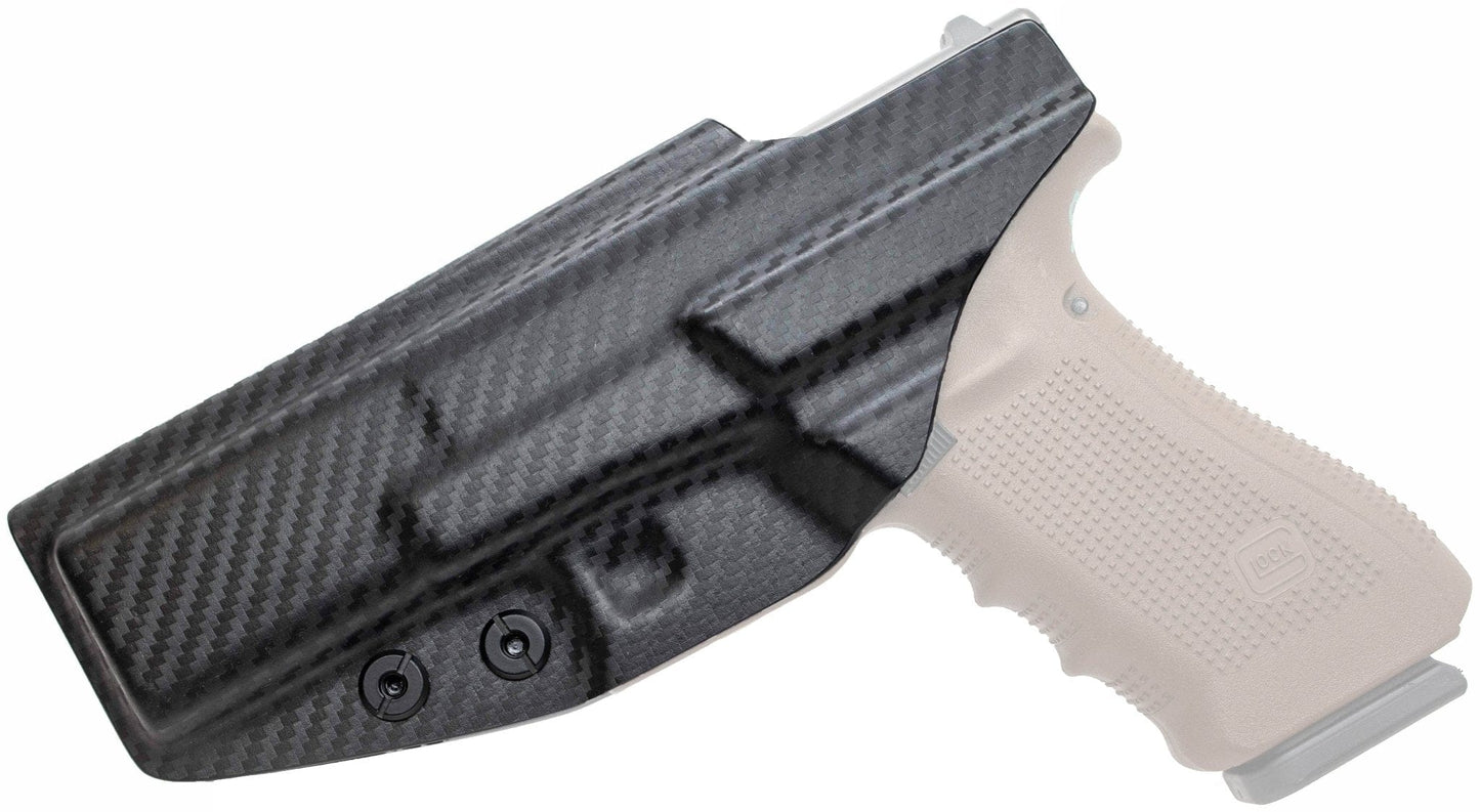 Glock 31 (Gen 3-4) IWB Holster | BASE IWB