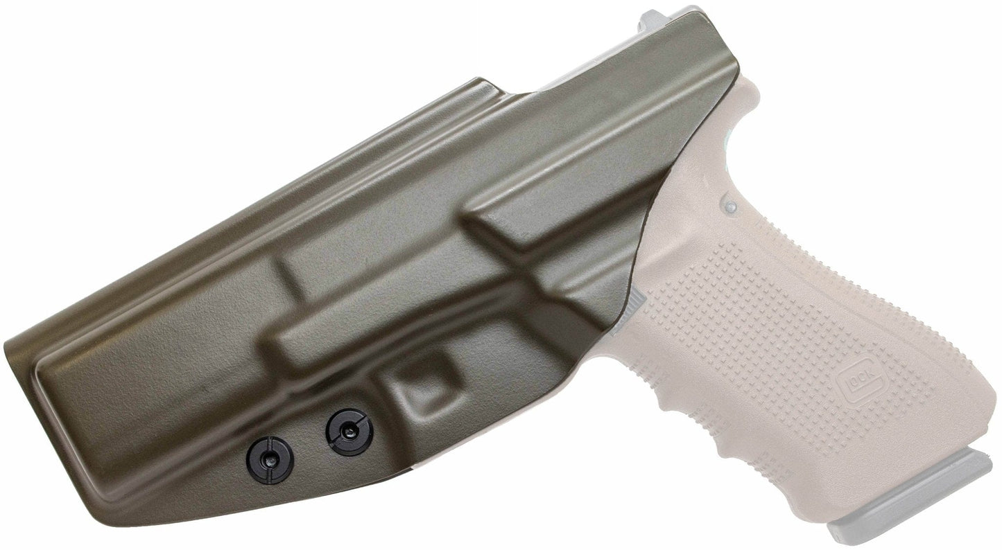 Glock 31 (Gen 3-4) IWB Holster | BASE IWB