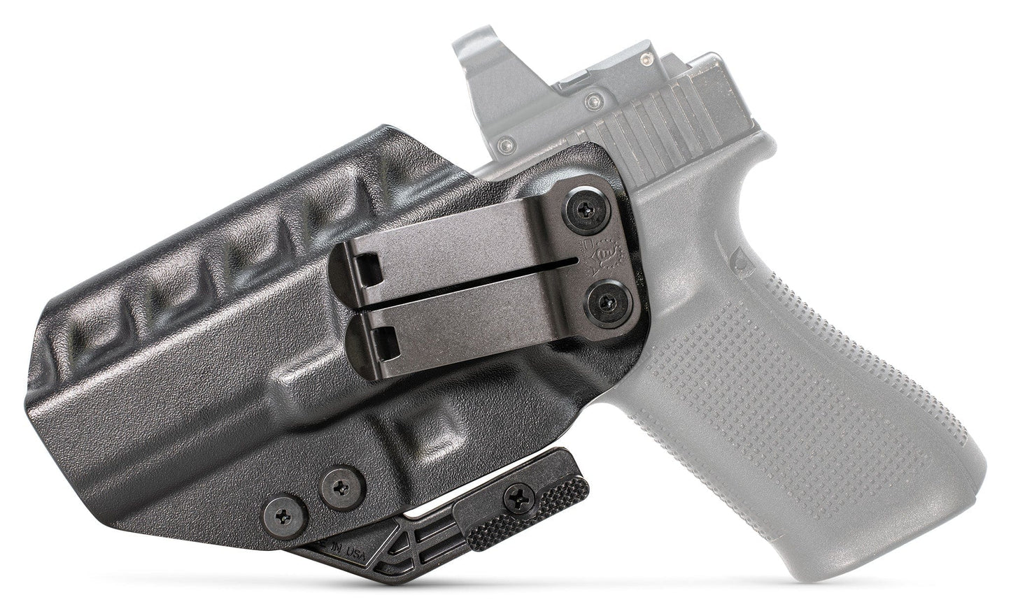 Glock 31 (Gen 3-4) IWB Holster | RIDGE IWB