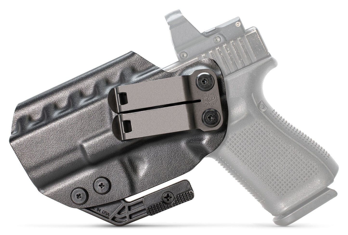 GLOCK 32 (GEN 3-4) IWB Holster | RIDGE IWB