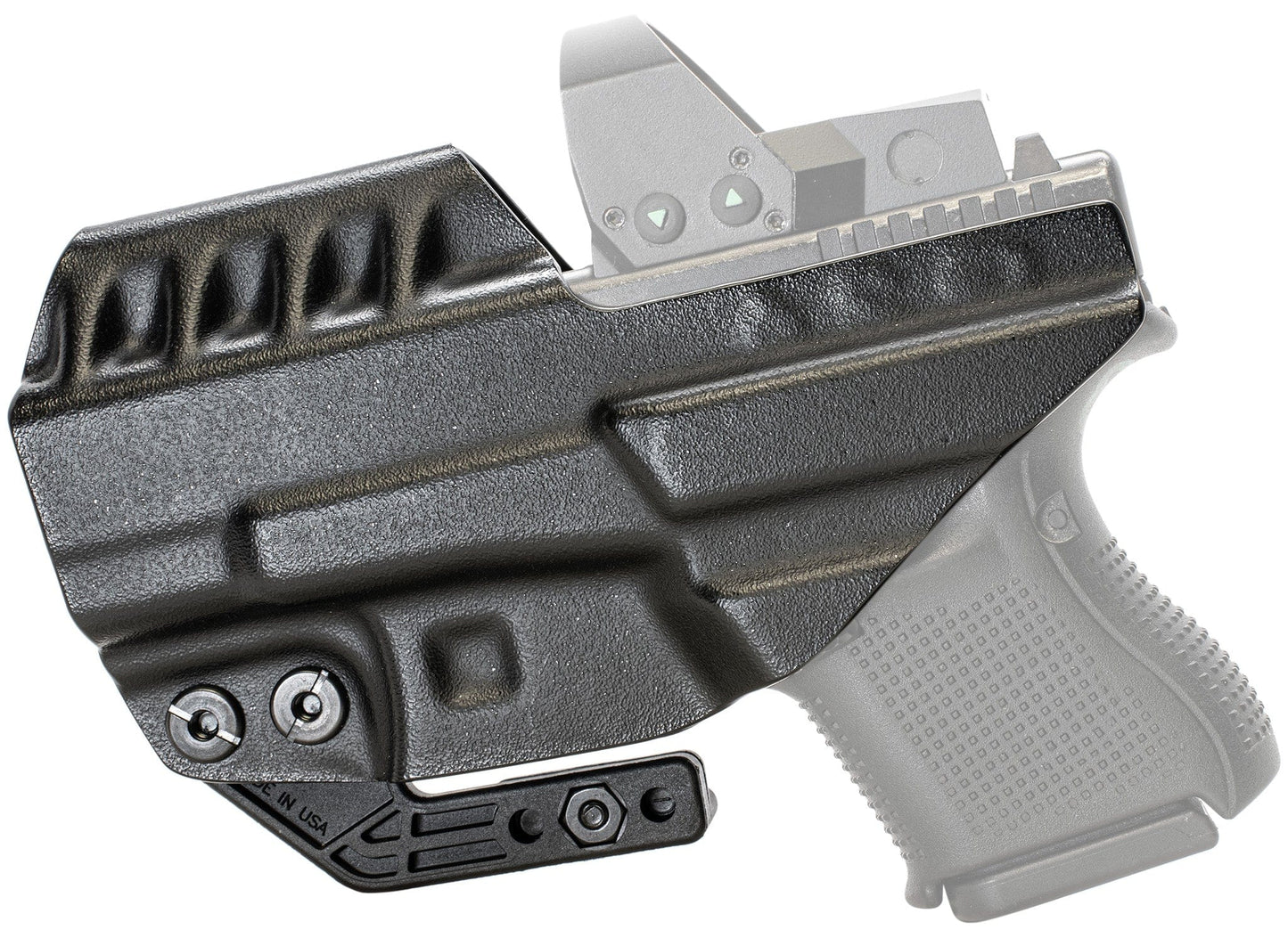 Glock 33 (Gen 3-4) IWB Holster | RIDGE IWB