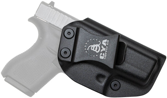Glock 42 IWB Holster | BASE IWB
