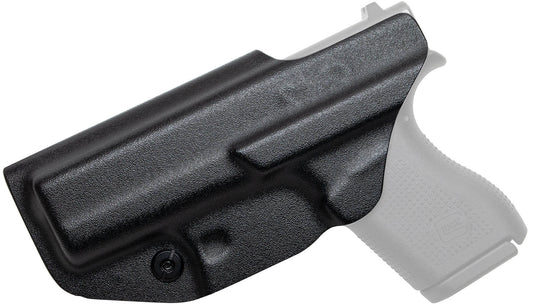 Glock 42 IWB Holster | BASE IWB