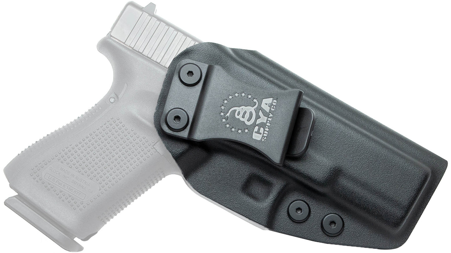 GLOCK 45 IWB Holster | BASE IWB