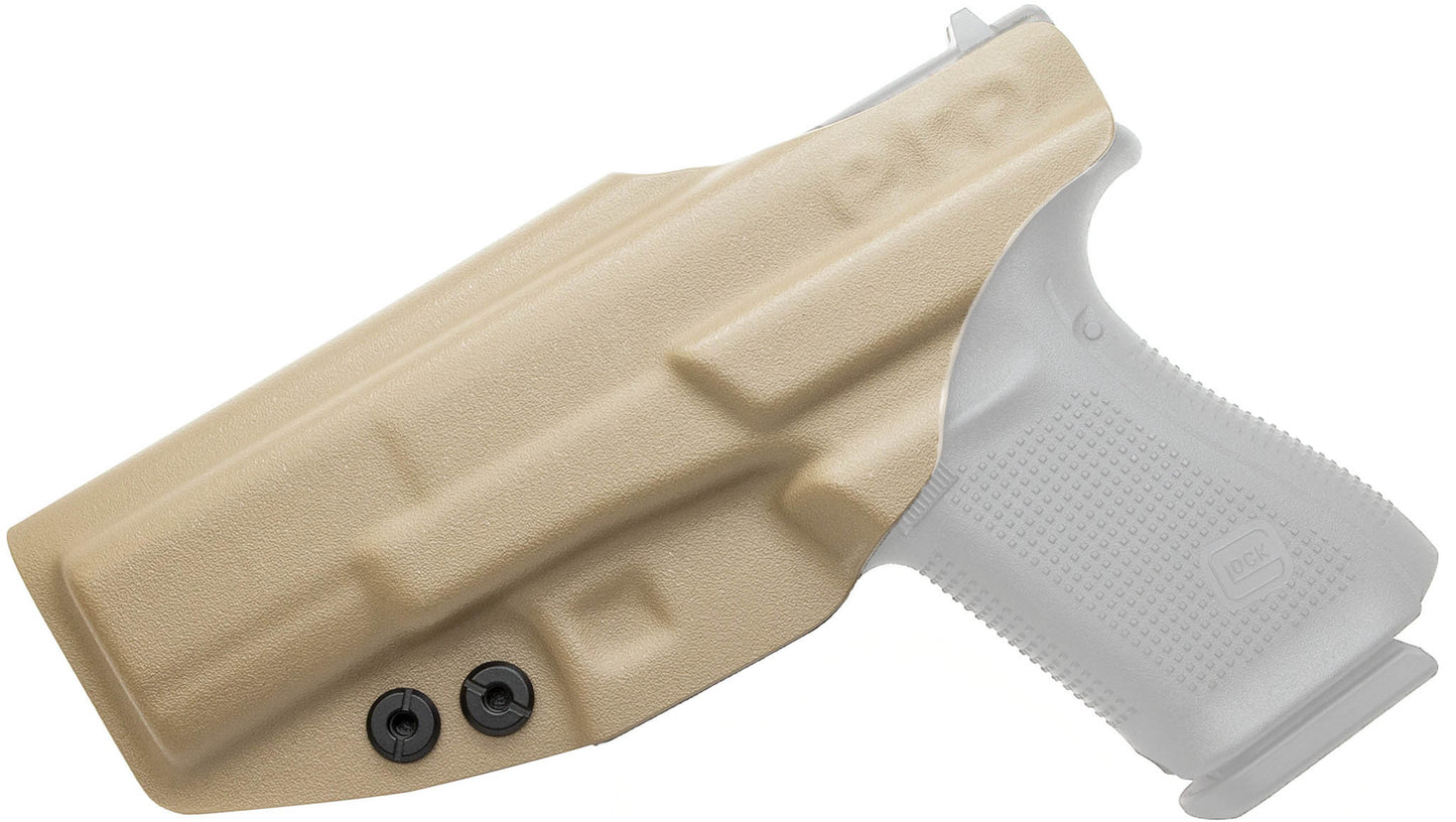 GLOCK 45 IWB Holster | BASE IWB