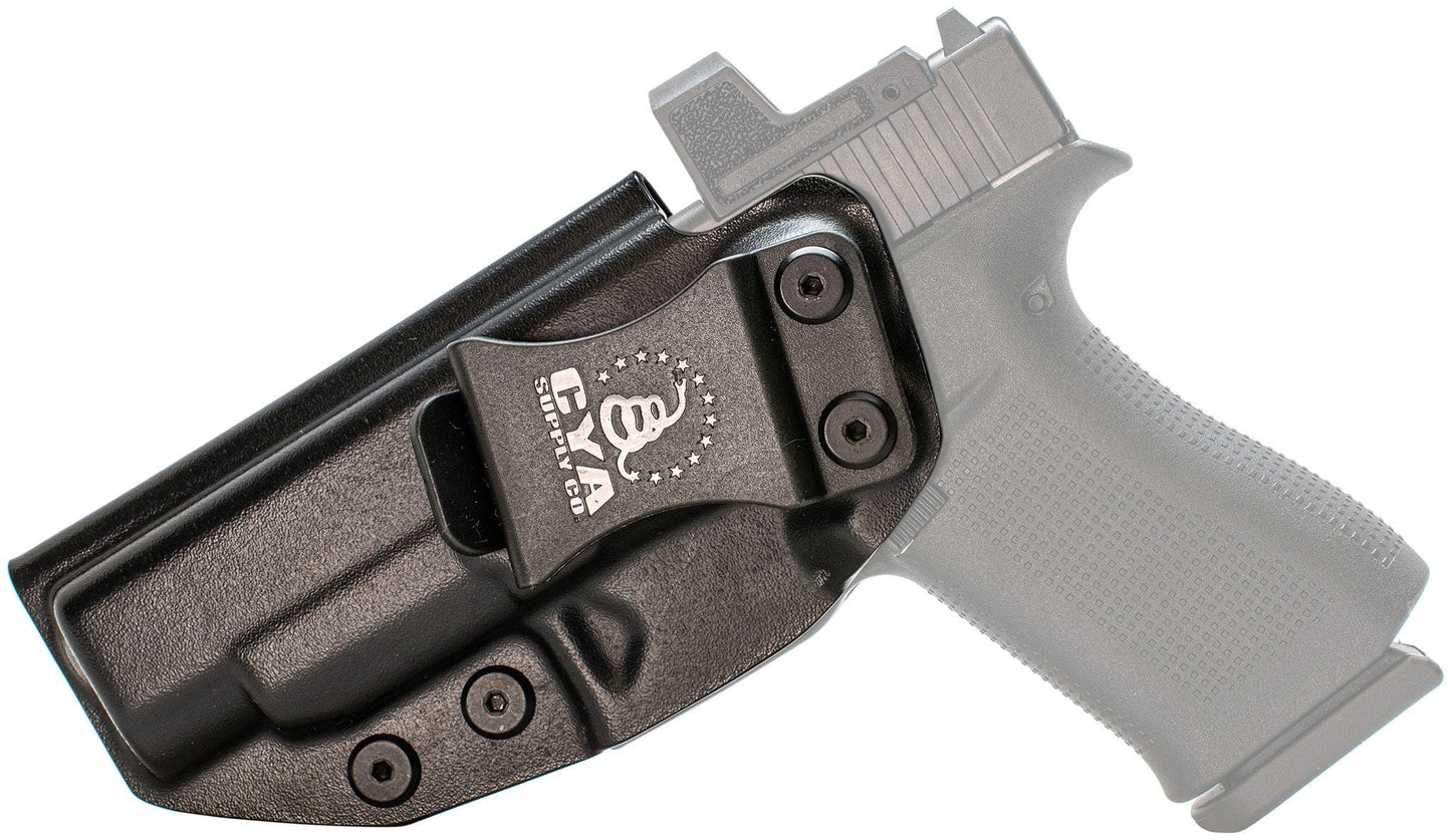 Glock 48 IWB Holster | Base IWB