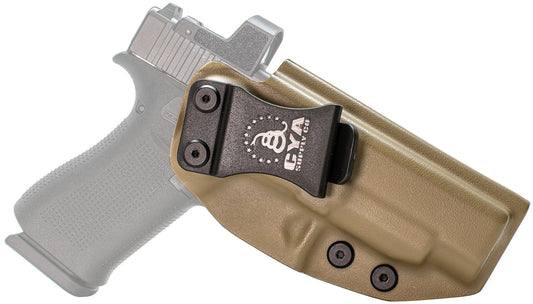 Glock 48 IWB Holster | Base IWB