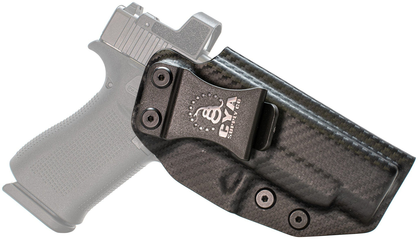 Glock 48 IWB Holster | Base IWB