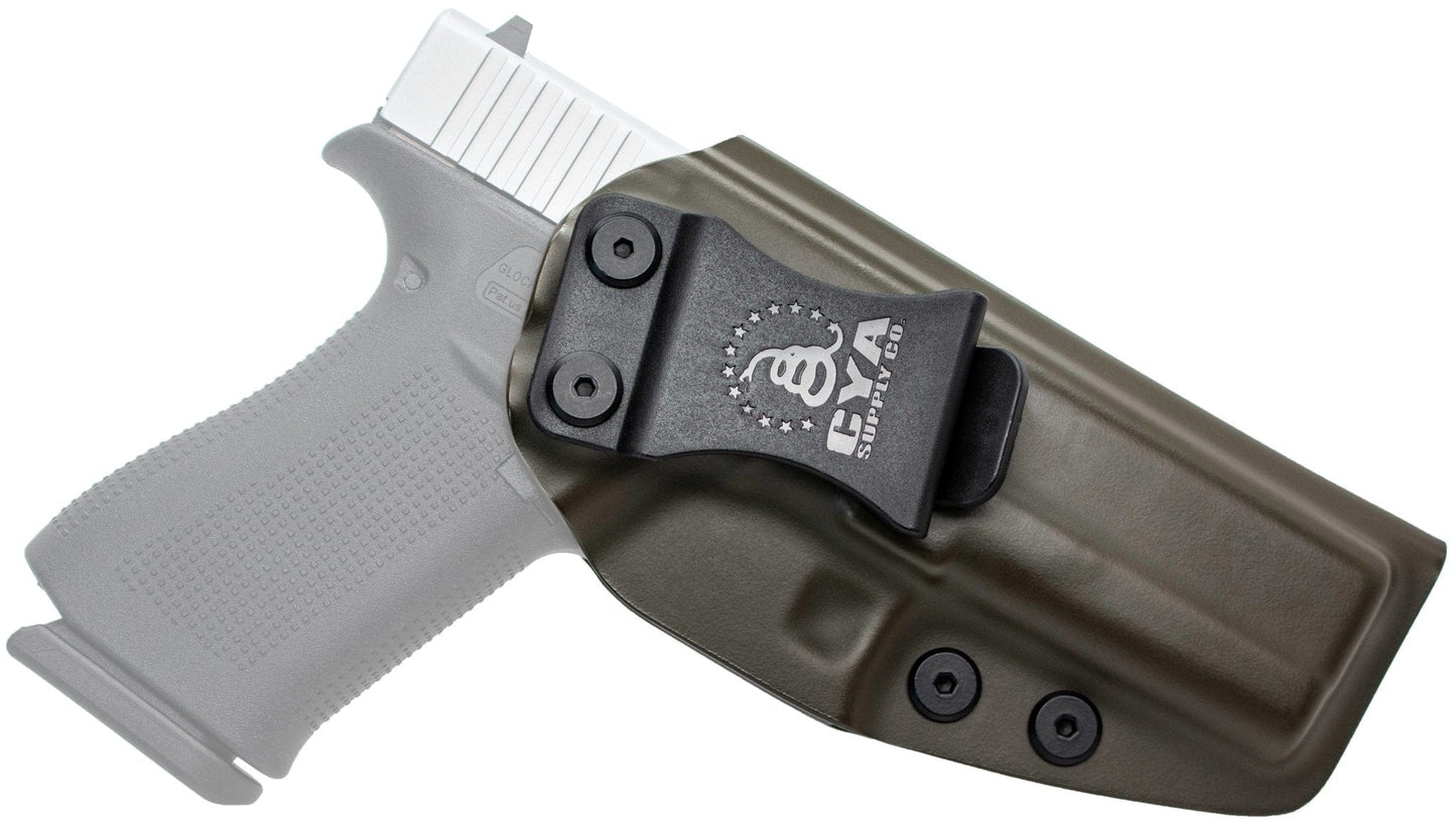 Glock 48 IWB Holster | Base IWB
