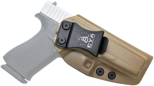 Glock 48 IWB Holster | Base IWB