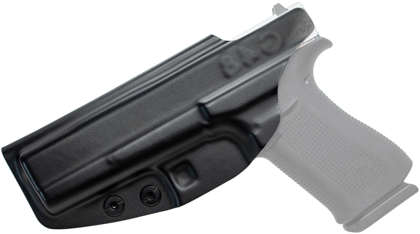 Glock 48 IWB Holster | Base IWB