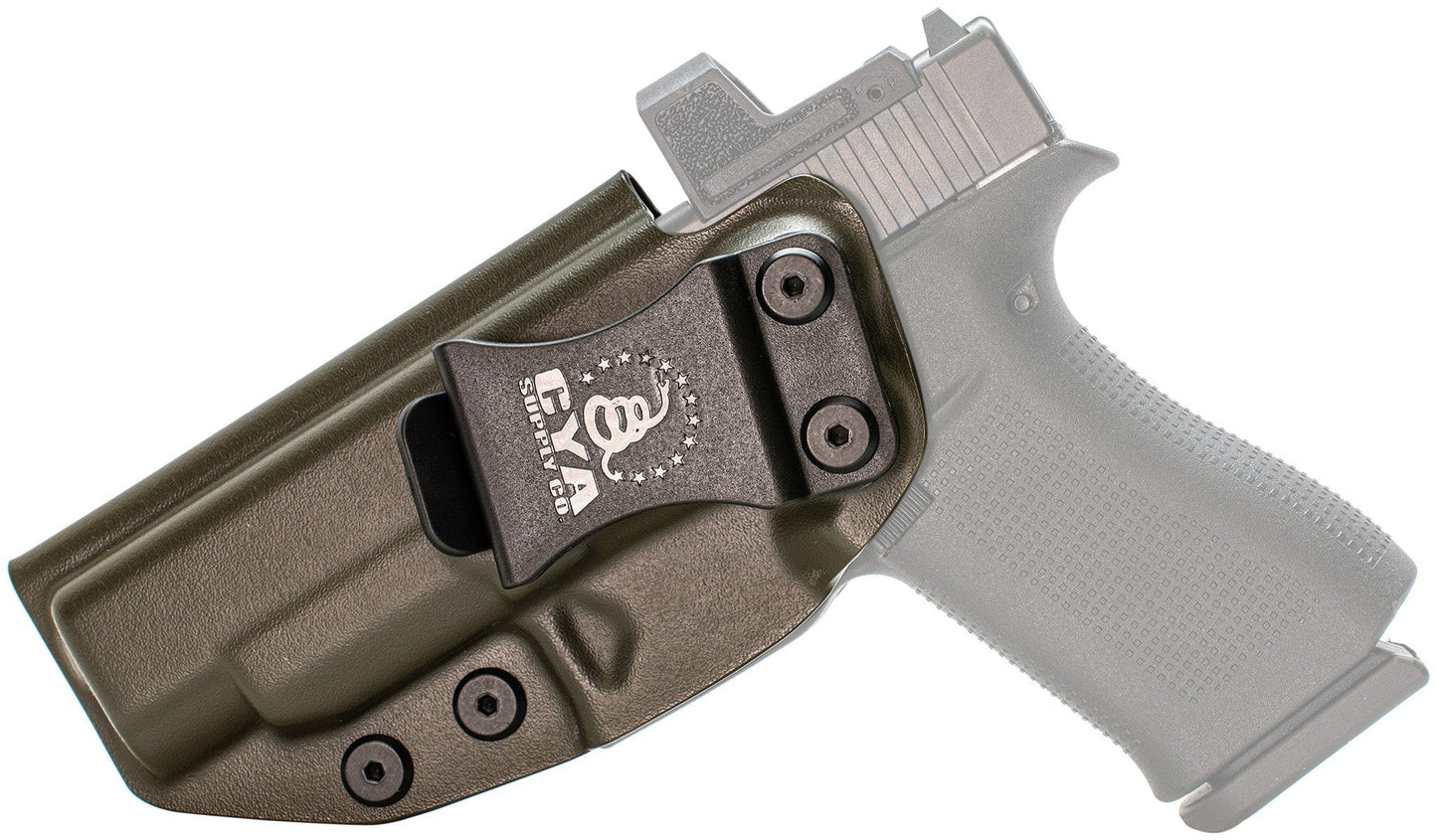 Glock 48 IWB Holster | Base IWB