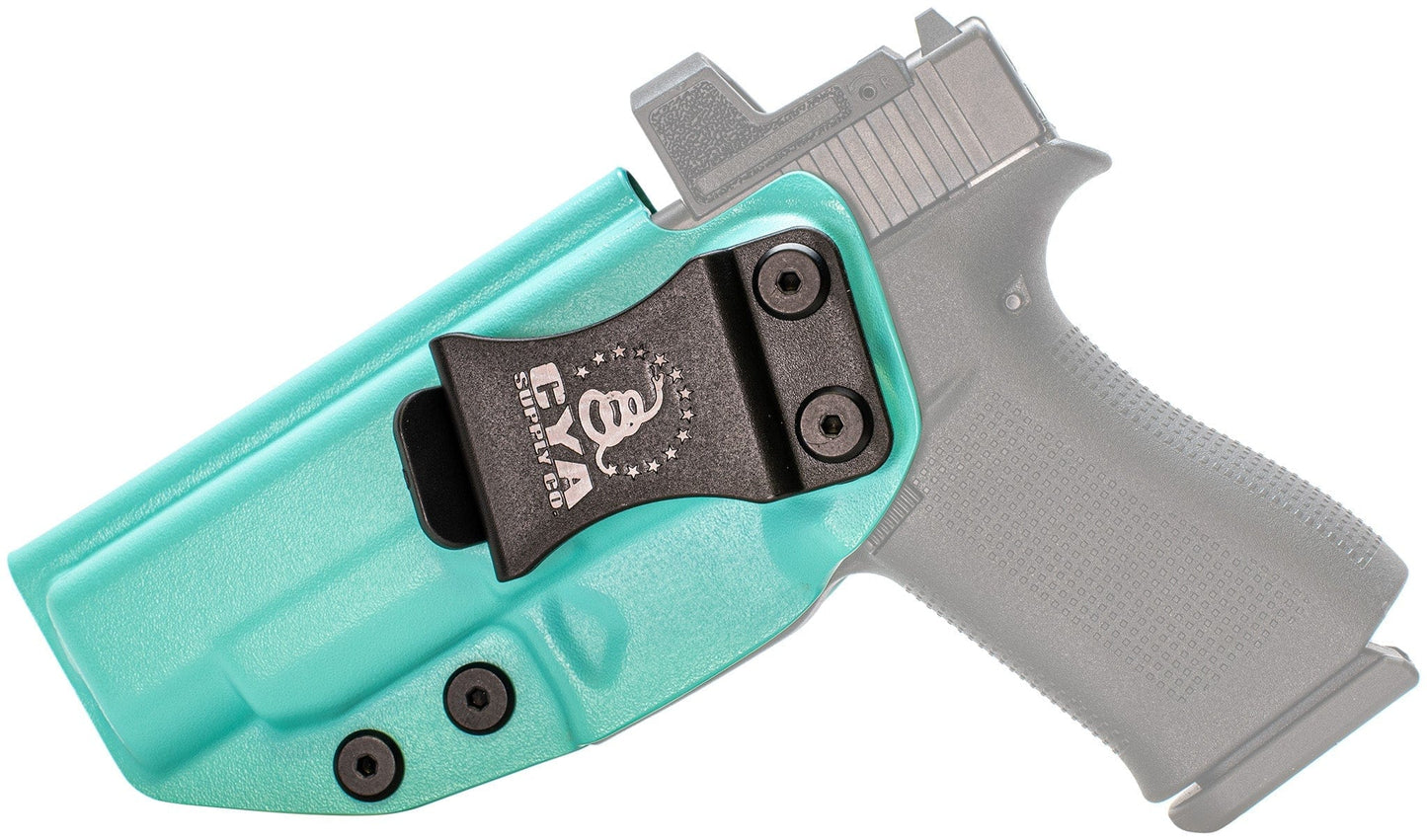 Glock 48 IWB Holster | Base IWB