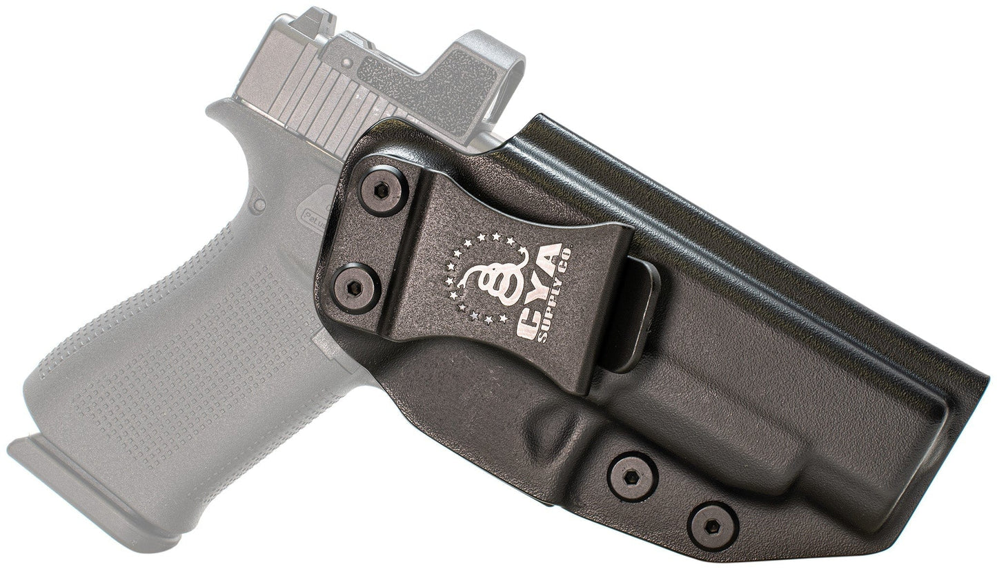 Glock 48 IWB Holster | Base IWB