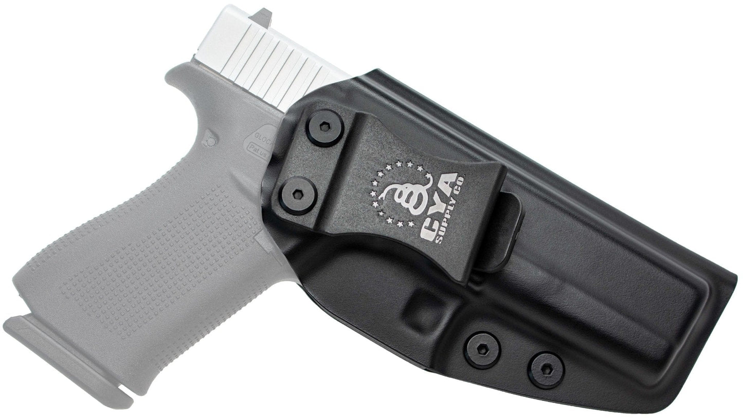 Glock 48 IWB Holster | Base IWB