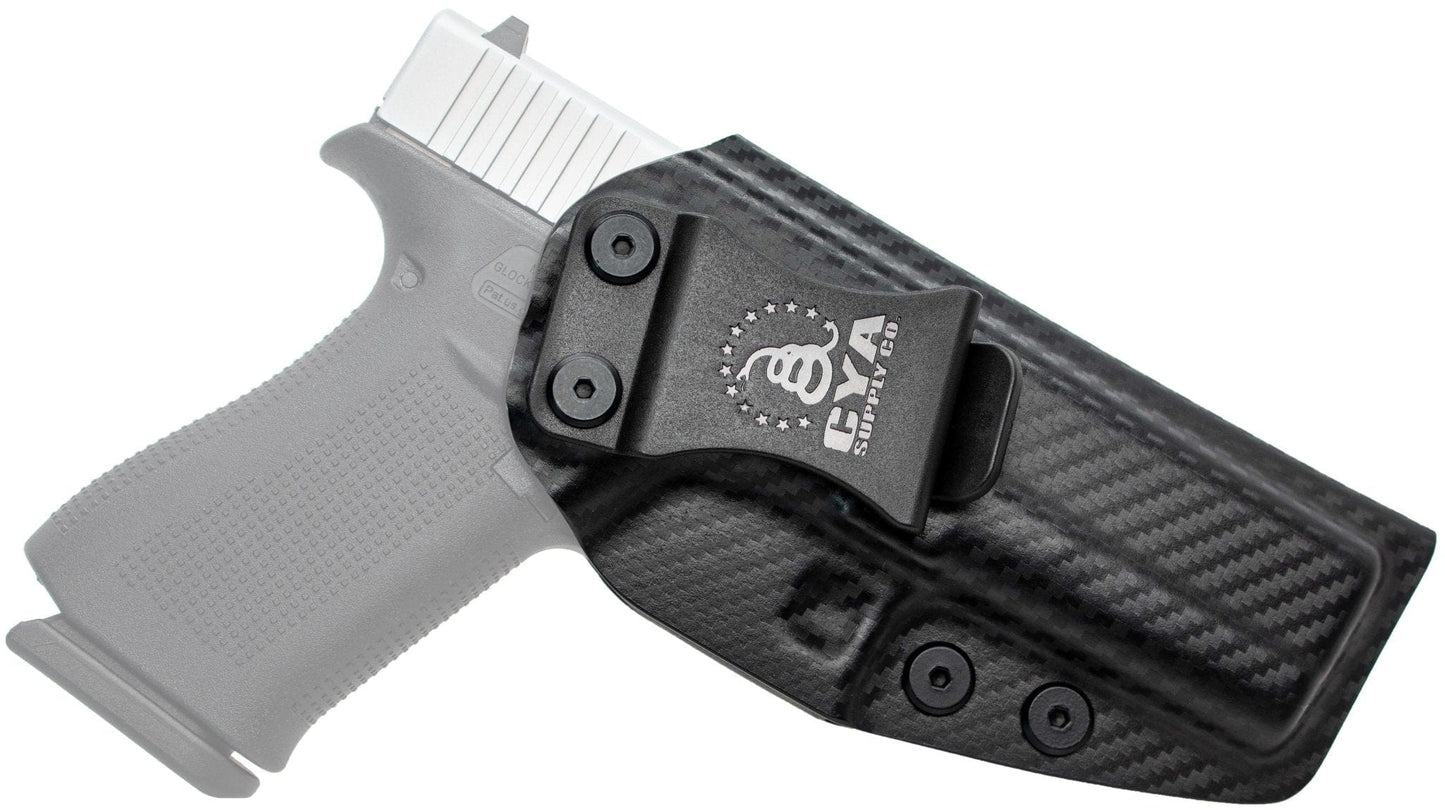 Glock 48 IWB Holster | Base IWB