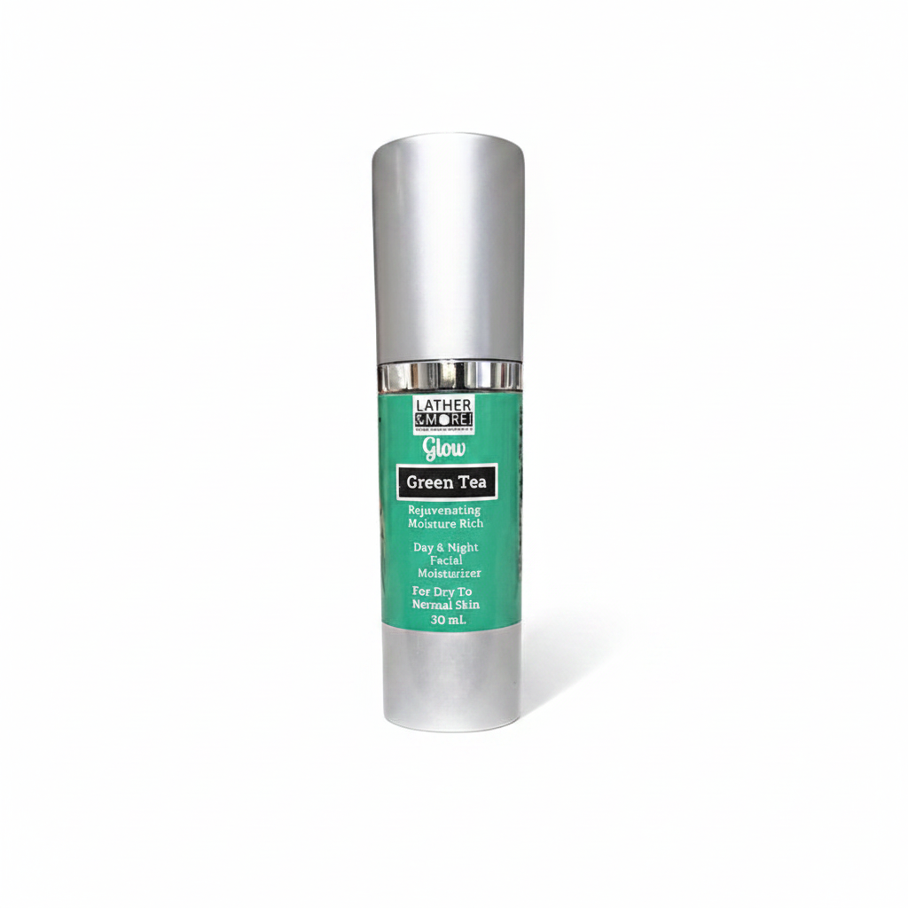 Green Tea Face Moisturizer