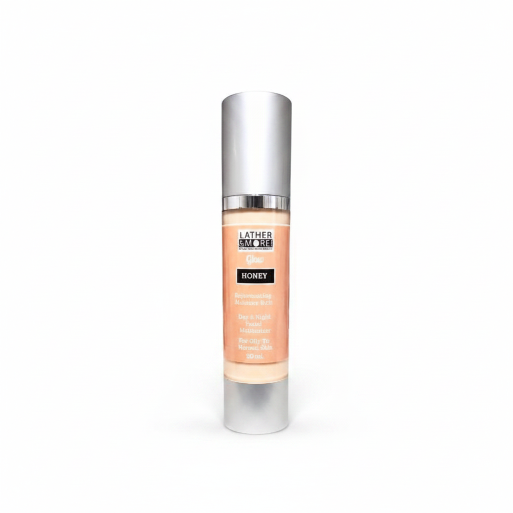 Honey Face Moisturizer
