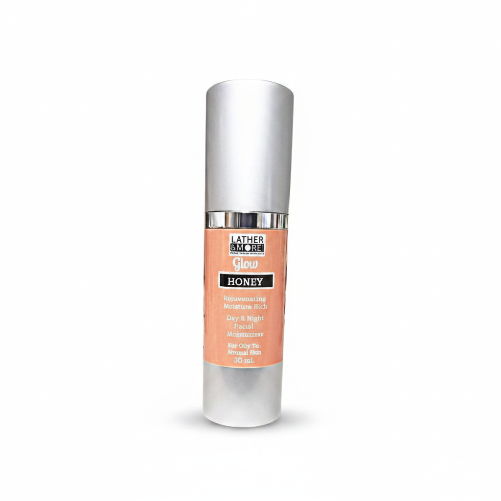 Honey Face Moisturizer