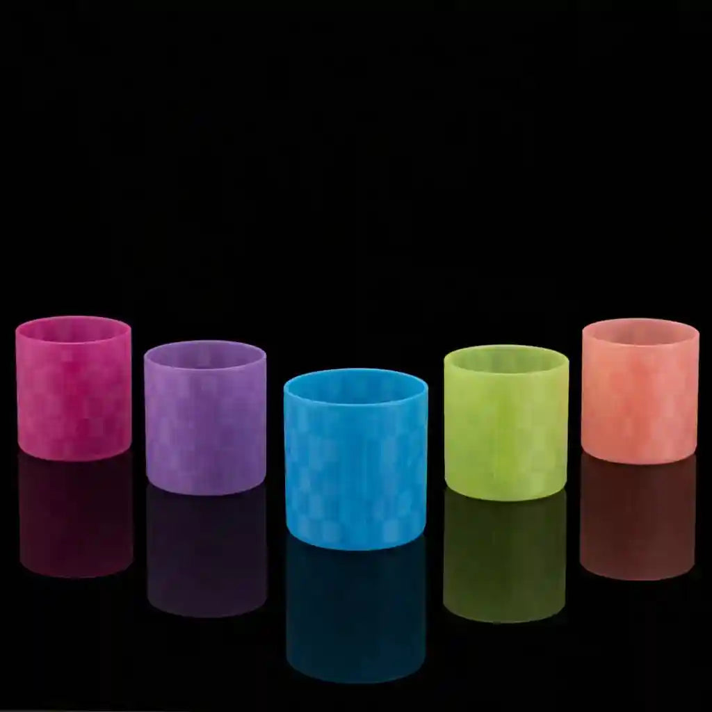 Coldest Boots - 5 Pack