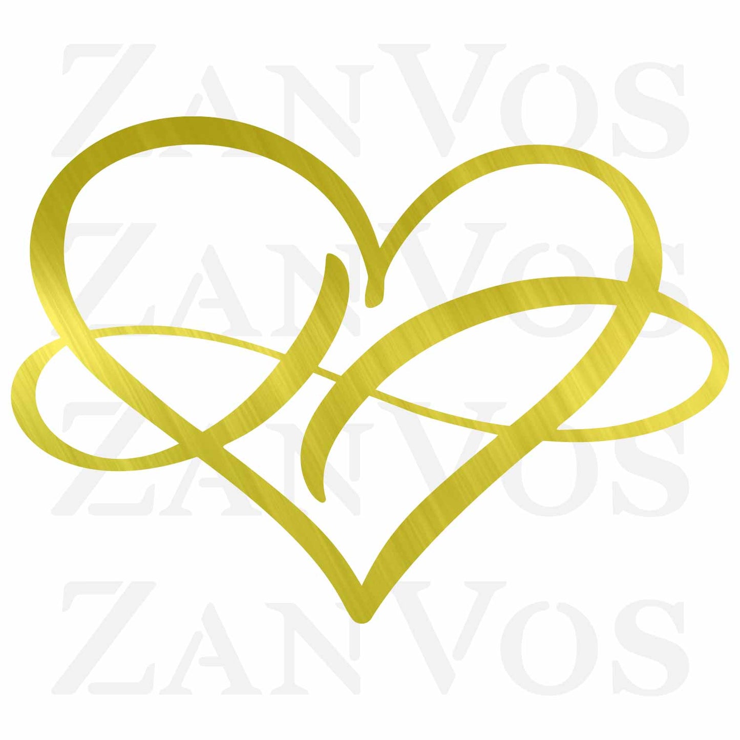 Infinity Heart
