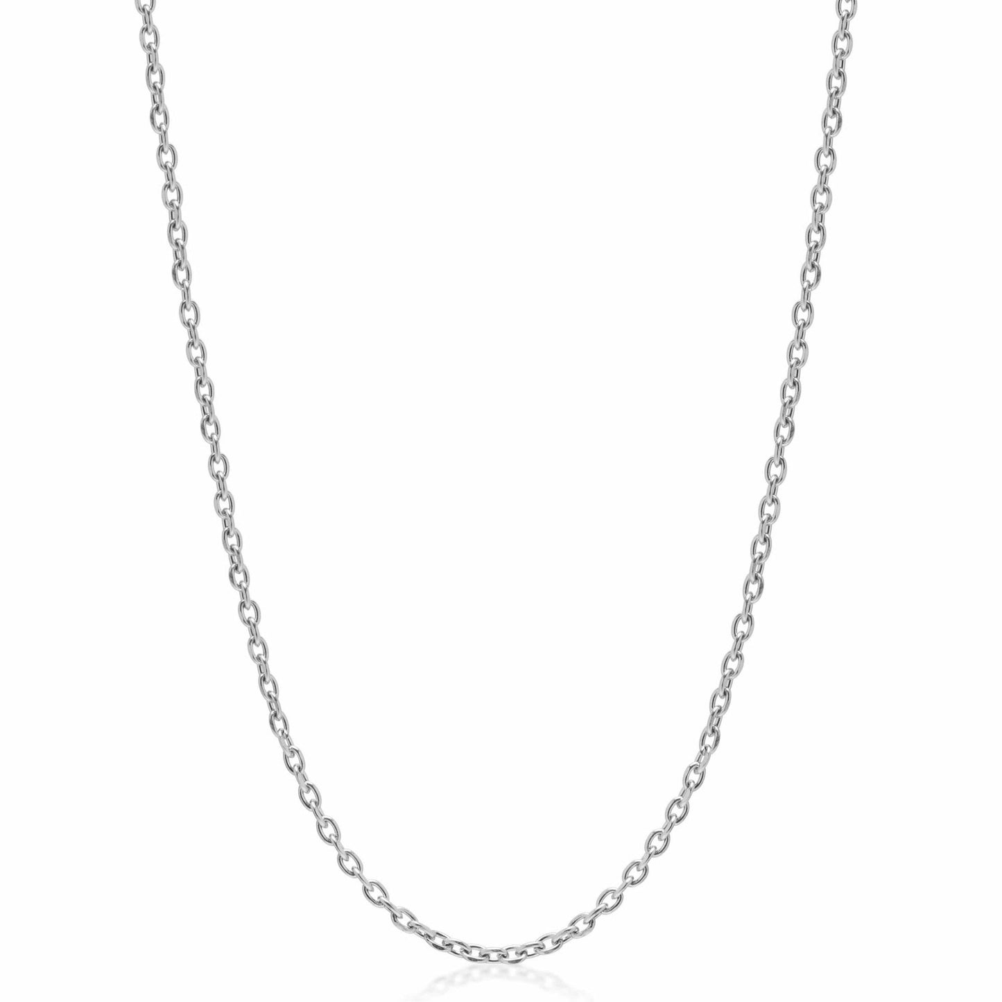 Stainless Steel Cable Chains