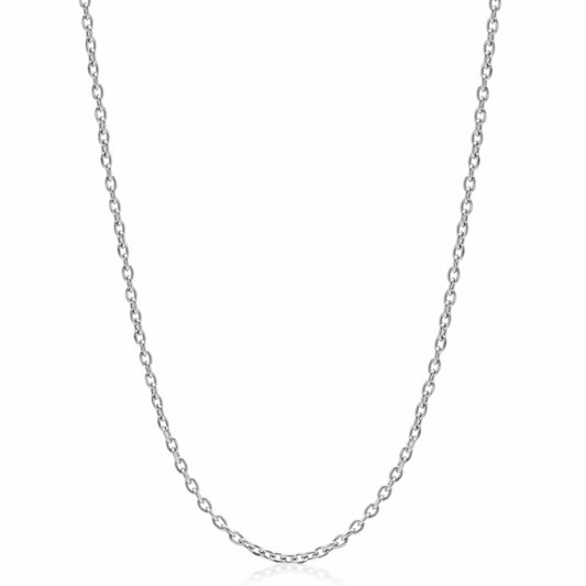 Stainless Steel Cable Chains