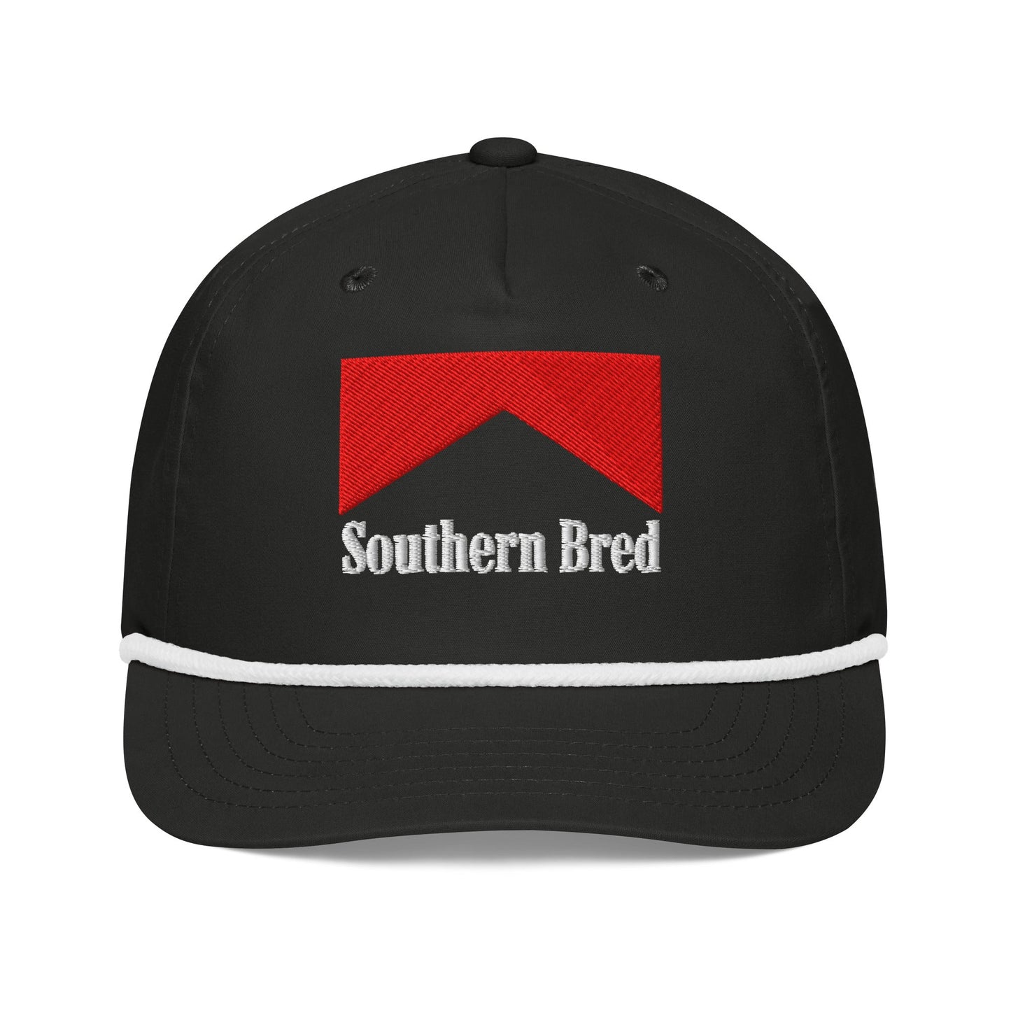 Marlboro Man Rope Hat