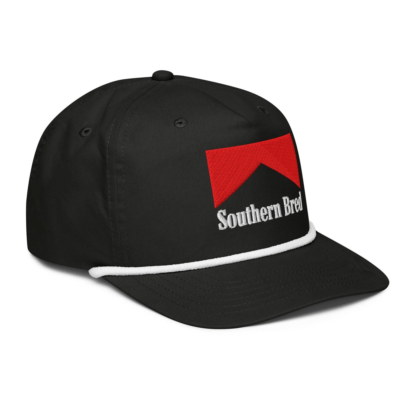 Marlboro Man Rope Hat