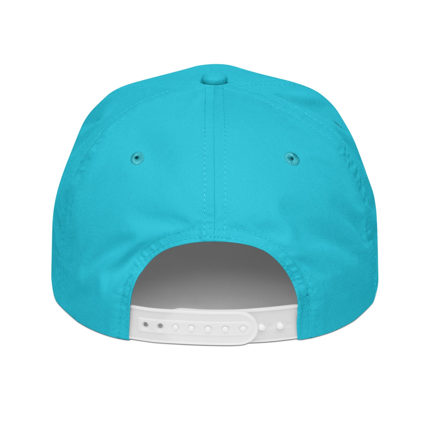 Southern Bred Rope Hat
