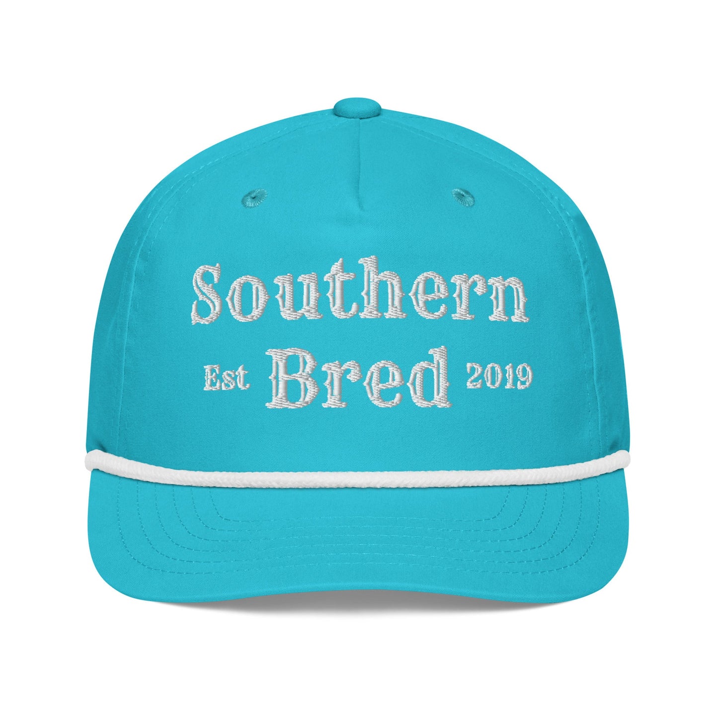 Southern Bred Rope Hat