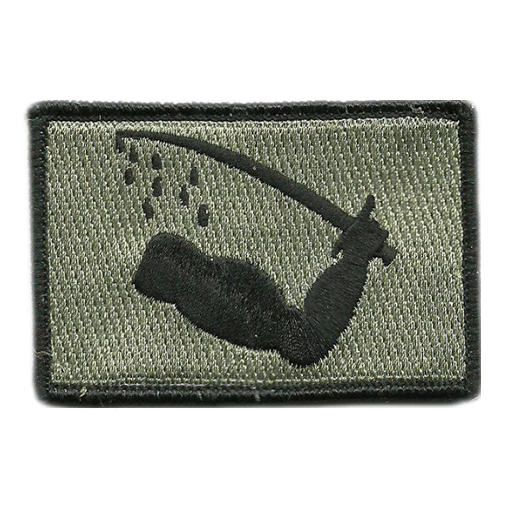 Goliad Tactical Patch - 2" x 3"