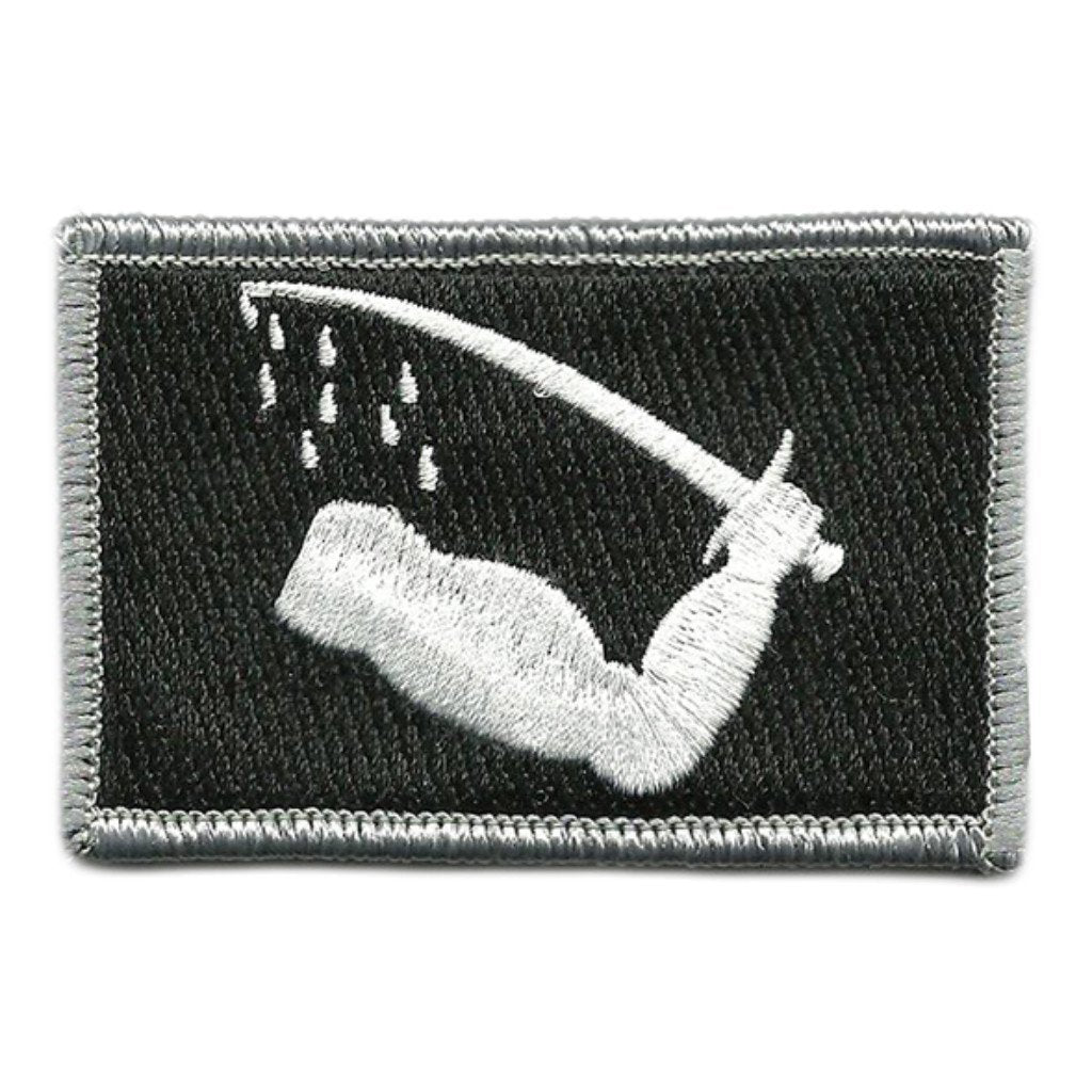 Goliad Tactical Patch - 2" x 3"